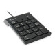 EQUIP USB NUMERIC KEYPAD SOFT TOUCH
